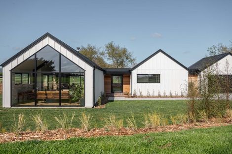 Photo of property in 3072 Cambridge Road, Rotoorangi, Cambridge, 3495