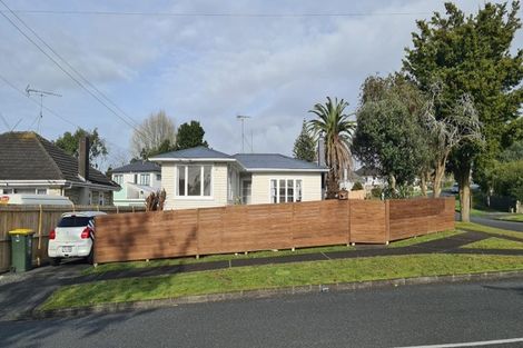 Photo of property in 18 Rimu Road, Manurewa, Auckland, 2102