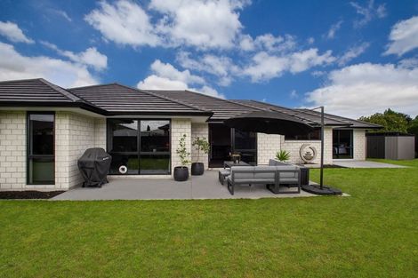 Photo of property in 17 Earl Road, Matamata, 3400