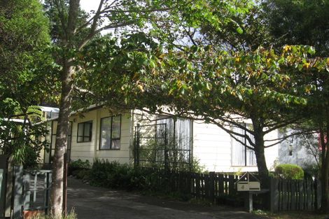 Photo of property in 4 Fitzgerald Place, Karori, Wellington, 6012