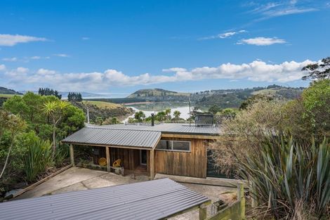 Photo of property in 31 Bradley Road, Osborne, Port Chalmers, 9081