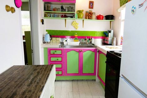 Photo of property in 12 Burnett Street, Mokihinui, Westport, 7891