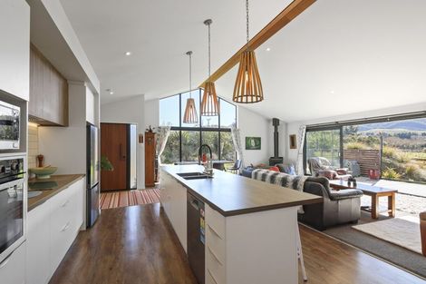 Photo of property in 48 Sladdens Bush Road, Coopers Creek, Oxford, 7495