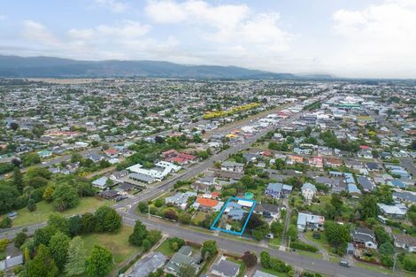 Photo of property in 5 Kawiu Road, Levin, 5510