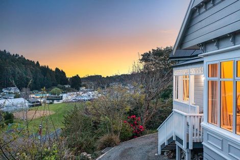 Photo of property in 41 Greenock Street, Glenross, Dunedin, 9011