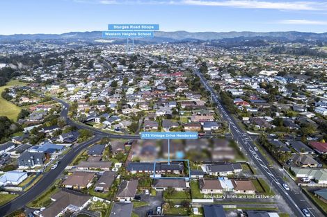 Photo of property in 2/73 Vintage Drive, Henderson, Auckland, 0612