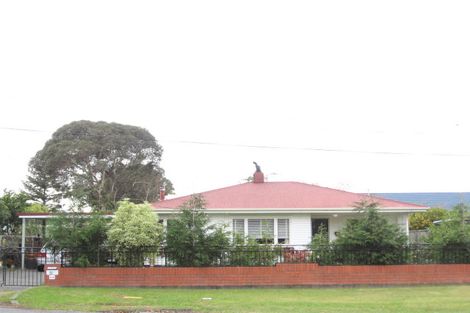Photo of property in 8 West Place, Greenmeadows, Napier, 4112
