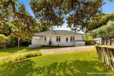 Photo of property in 55 Great North Road, Saint Johns Hill, Whanganui, 4501