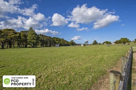 Photo of property in 243 Harris Road, Glenbervie, Whangarei, 0175