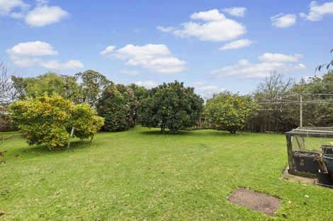 Photo of property in 93 North Street, Morrinsville, 3300