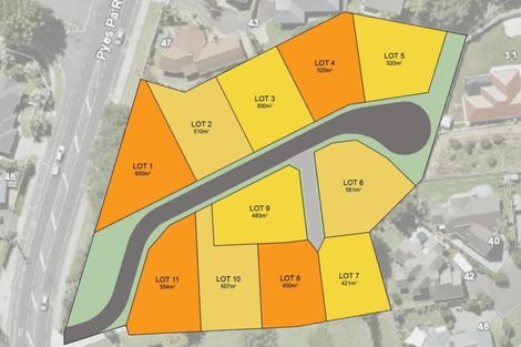 Photo of property in 49 Pyes Pa Road, Pyes Pa, Tauranga, 3112