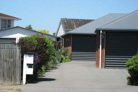 Photo of property in 11 Bentley Street, Russley, Christchurch, 8042