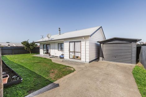 Photo of property in 5b Kilkee Terrace, Flaxmere, Hastings, 4120