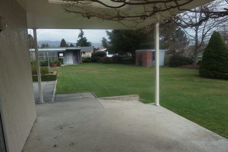 Photo of property in 5 Main Street, Fairlie, 7925