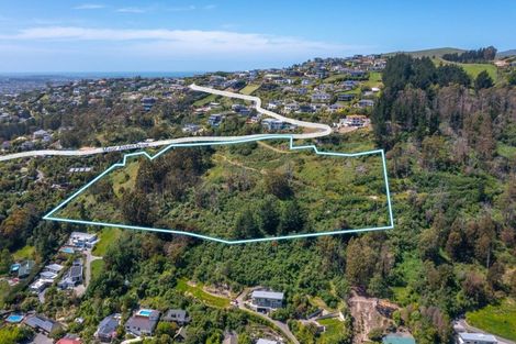 Photo of property in 74 Major Aitken Drive, Huntsbury, Christchurch, 8022