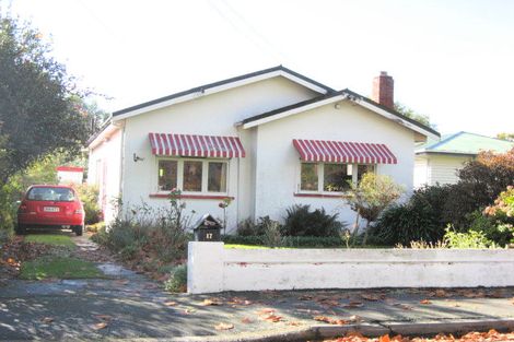 Photo of property in 17 Domett Street, Waltham, Christchurch, 8023