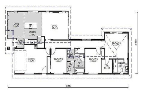 Photo of property in 29 Cork Street, Halswell, Christchurch, 8025