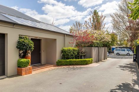 Photo of property in 9a Weka Street, Fendalton, Christchurch, 8041