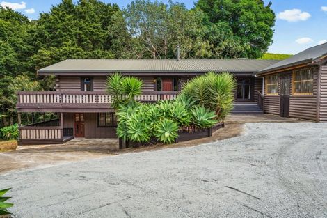 Photo of property in 329 Vinegar Hill Road, Kauri, 0185
