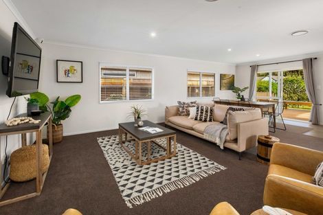 Photo of property in 15 Somerset Street, Waihi, 3610