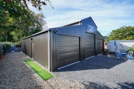 Photo of property in 120 Pomona Street, Strathern, Invercargill, 9812