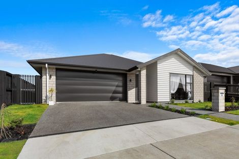 Photo of property in 10 Karira Street, Morrinsville, 3300