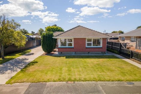 Photo of property in 74 Greenhaven Drive, Burwood, Christchurch, 8083