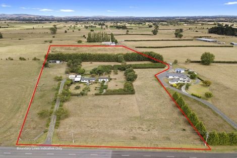 Photo of property in 308 Seddon Road, Waitoa, Te Aroha, 3393