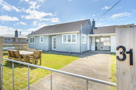 Photo of property in 31 Elizabeth Street, Feilding, 4702