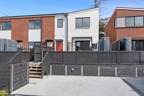 Photo of property in 58 Clark Road, Hobsonville, Auckland, 0616