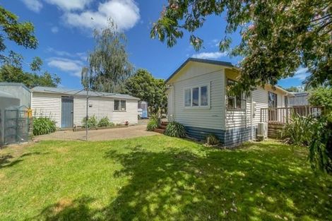 Photo of property in 54 Pioneer Road, Tahuna, Morrinsville, 3373