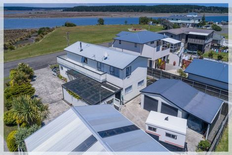 Photo of property in 67 Hartley Street, Foxton Beach, Foxton, 4815