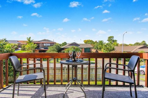 Photo of property in 1/21 Channing Crescent, Botany Downs, Auckland, 2010