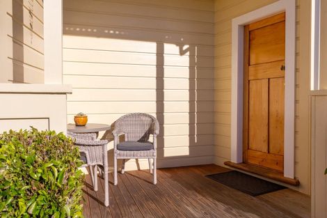Photo of property in 122 Pownall Street, Masterton, 5810