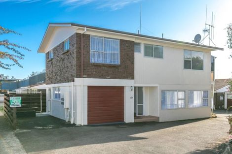 Photo of property in 12f Radnor Street, Hamilton Central, Hamilton, 3204