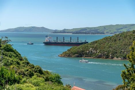 Photo of property in 1 Fox Street, Port Chalmers, 9023