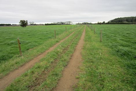 Photo of property in 411 Marychurch Road, Matangi, Hamilton, 3284