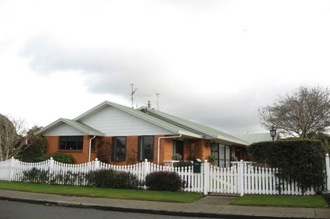 Photo of property in 133 Kildare Drive, Waikiwi, Invercargill, 9810