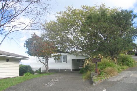 Photo of property in 71 Tirohanga Road, Tirohanga, Lower Hutt, 5010