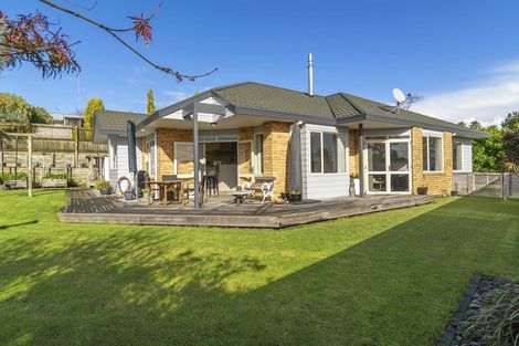 Photo of property in 11 Taramea Rise, Pyes Pa, Tauranga, 3112