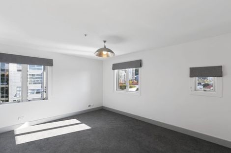 Photo of property in St Pauls Apartments, 41/43 Mulgrave Street, Thorndon, Wellington, 6011