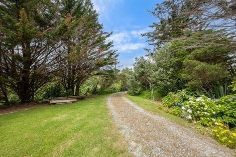 Photo of property in 488 Wharehine Road, Wharehine, Wellsford, 0973