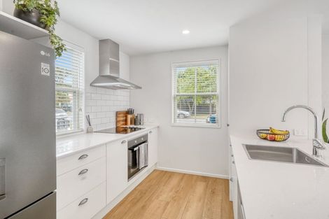 Photo of property in 1/26 Devon Street, Sydenham, Christchurch, 8023