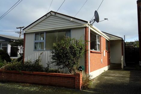 Photo of property in 518 Leith Street, North Dunedin, Dunedin, 9016