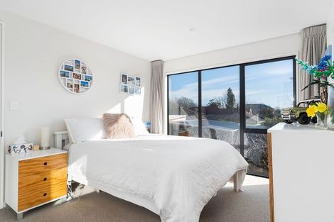 Photo of property in 38d Roosevelt Avenue, St Albans, Christchurch, 8014