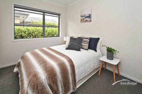 Photo of property in 52 The Runway, Wigram, Christchurch, 8042