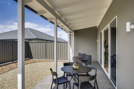 Photo of property in 38b Aspiring Drive, Poraiti, Napier, 4112