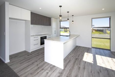 Photo of property in 1 Sandhill Drive, Rolleston, 7615