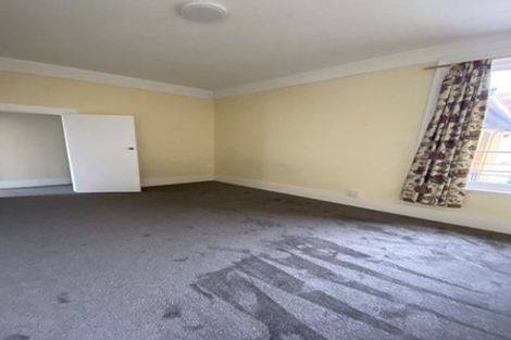 Photo of property in 1 Scotland Street, Dunedin Central, Dunedin, 9016
