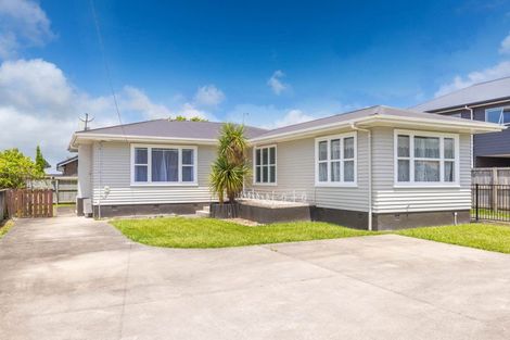 Photo of property in 3 Mount View Road, Melville, Hamilton, 3206